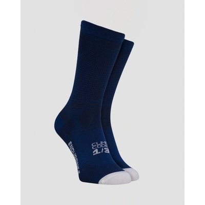 Assos Cyklistické ponožky Endurance Socks S11 Tmavomodré