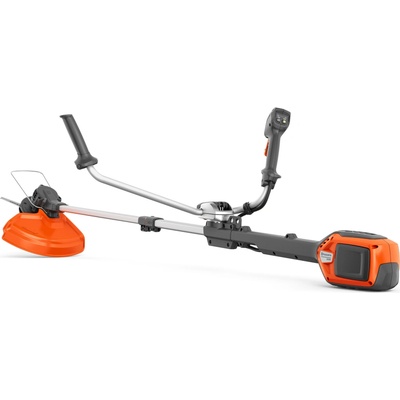 Husqvarna 220iR s akumulátorom a nabíjačkou