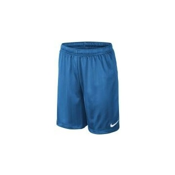 Nike Academy B Jacquard modrá