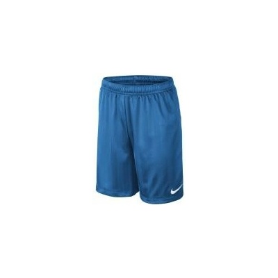 Nike Academy B Jacquard modrá