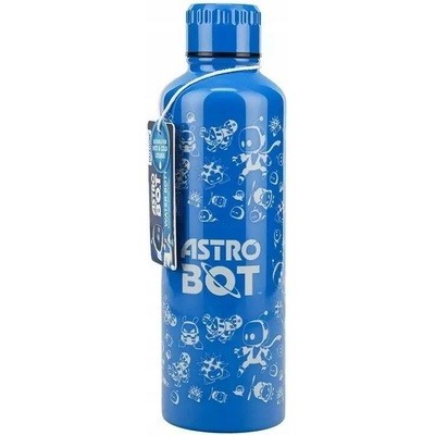 KOVÁ METALICKÁ LAHEV ASTRO BOT 450ML