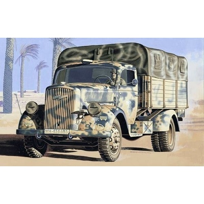 Italeri Opel Blitz 1:72