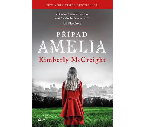 Případ Amelia
