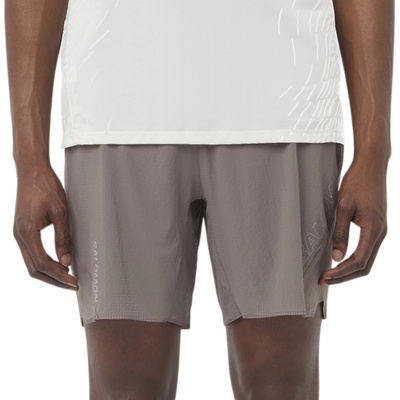 Salomon SENSE AERO 7'' SHORTS M lc2614500