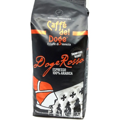 Caffe del Doge Rosso 1 kg