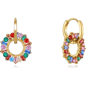 Viceroy náušnice 13174E100-39