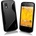 LG Nexus 4 E960 Силиконов Калъф Черен + Протектор