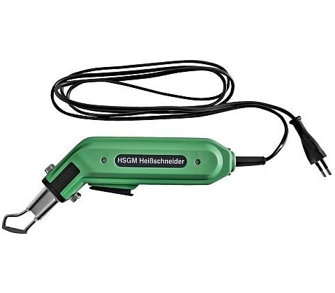 HSGM HOT CUTTER