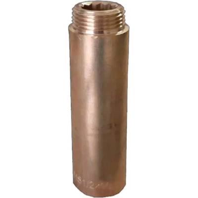 Ths thermostyle УДЪЛЖИТЕЛ ths thermostyle МЕСИНГ ПОЛИРАН (3800154031885)