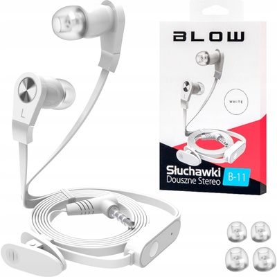 Blow B-11
