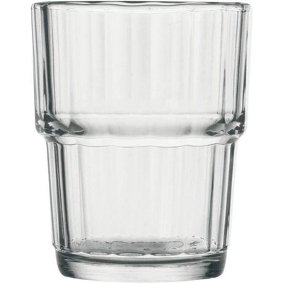 Arcoroc Pohár na whisky Norvege 6 x 200 ml