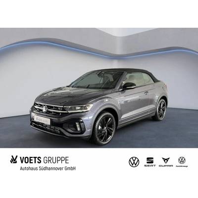 Volkswagen T-Roc 1.5 DSG R-Line 110 kW