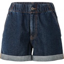Esmara Dámské džínové šortky tmavě modrá