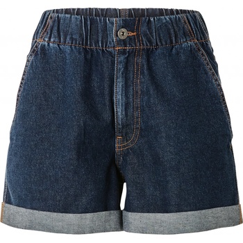 Esmara Dámské džínové šortky tmavě modrá