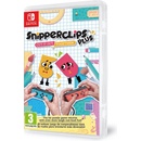 Snipperclips Plus: Cut it out, together!