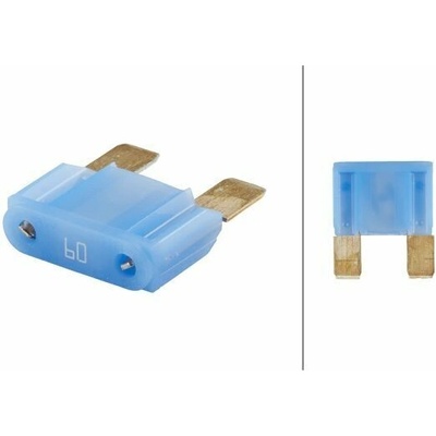 Poistka HELLA 8JS 728 595-091