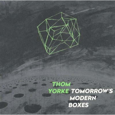 Tomorrow's Modern Boxes - Thom Yorke LP