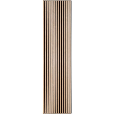 House Nordic Oak akustický panel přírodní