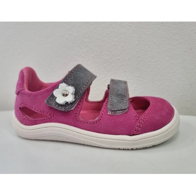 Baby bare shoes Febo Joy 2024 Fuchsia