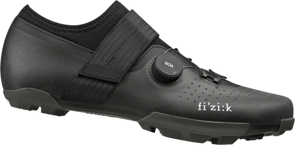 Fizik Vento Ferox Carbon black/black od 5 290 Kč - Heureka.cz