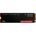 Western Digital WD Black SN7100 2TB (WDBELG0020BBK-WRSN)