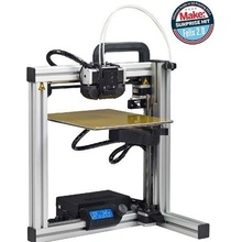 Felix 3.2 dual extruder