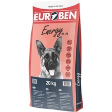 Euroben 31-21 Energy 20 kg