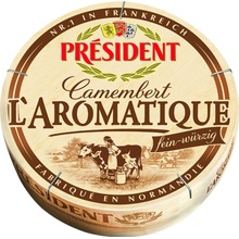 Président Camembert L´Aromatique 250g