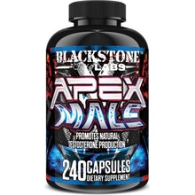 Blackstone Labs Apex Male 240 kapsúl