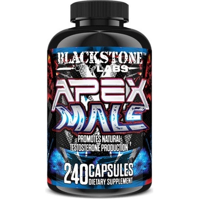 Blackstone Labs Apex Male 240 kapsúl