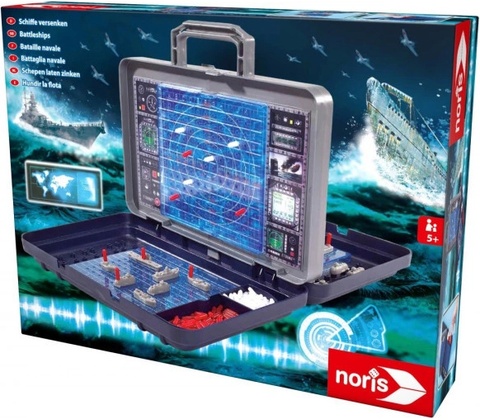 Noris Lodě