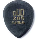 Dunlop 477R 205 Jazz Tone Pointed Tip Перце за китара (477R205)