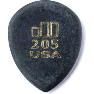 Dunlop 477R 205 Jazz Tone Pointed Tip Перце за китара (477R205)