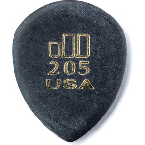 Dunlop 477R 205 Jazz Tone Pointed Tip Перце за китара