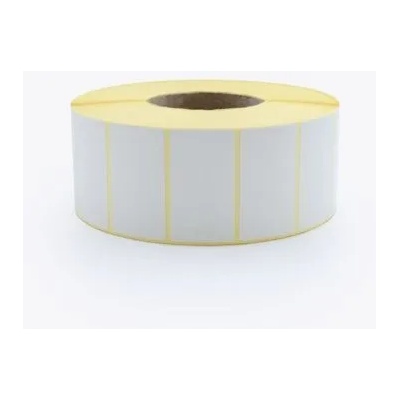 Термоетикети Thermal Eco 68х38мм - 1000ет