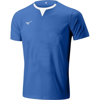 Mizuno Rugby Training Shirt Mens - Royal Blue