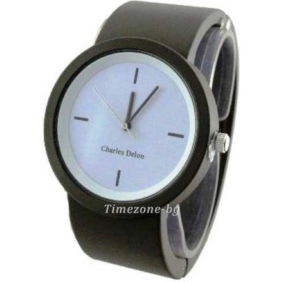 Charles Delon Дамски часовник Charles Delon - CHD-507002 (CHD-507002)
