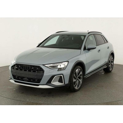 Audi A3 TFSI quattro S tronic Allstreet 150 kW