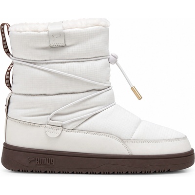 Puma Sneakersy Snowbae Wns Alpine 393920 02 bílá