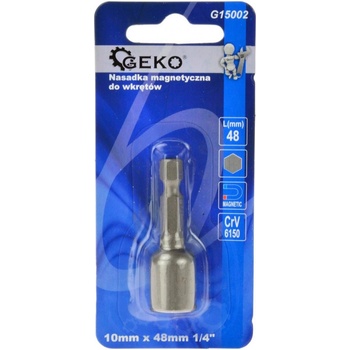 Geko G15002
