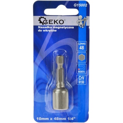 Geko G15002