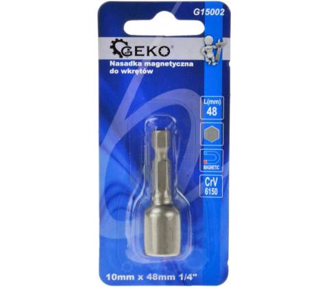 Geko G15002