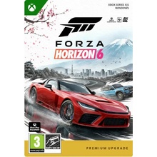 Forza Horizon 6 Premium Upgrade