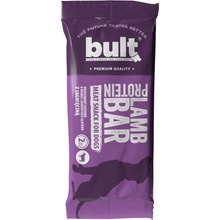 Bult Dog Proteinová tyčinka jahňacie 2 ks 75 g