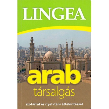 Arab társalgás