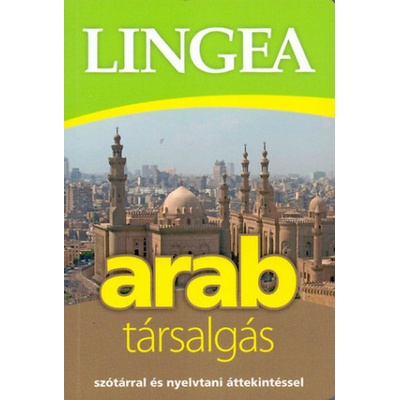 Arab társalgás