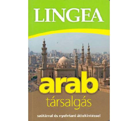 Arab társalgás