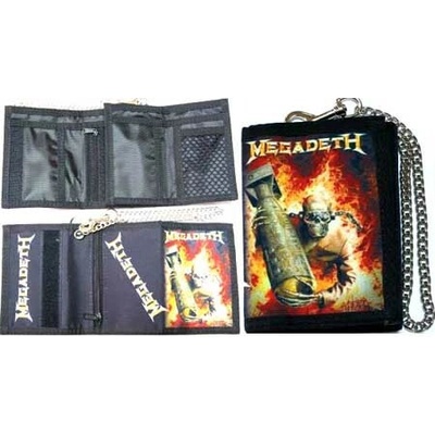 Megadeth Bomb