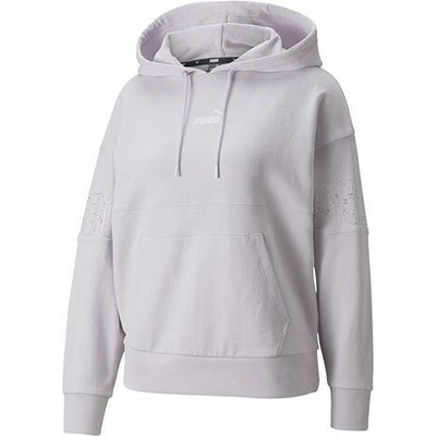 Puma Power Colorblock Stardust hoodie TR 848828-73