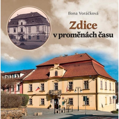 Zdice v proměnách času